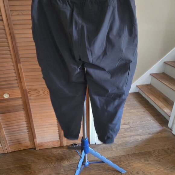 Fleece lined hiking pants - Picture 2 of 3